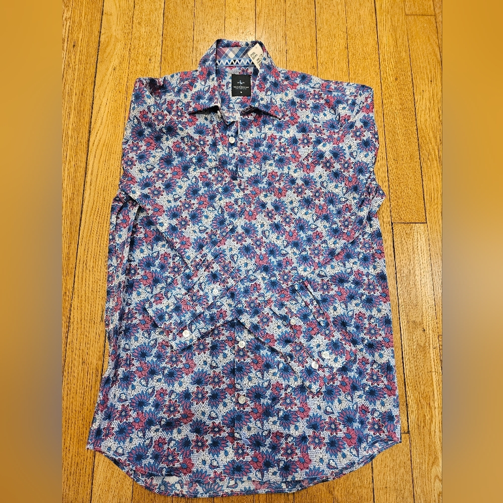 Tailorbyrd Shirt